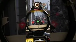 Miniature : 17 Death in 1 minute OMG (part 2) 🔥😱 #codm #codmobile #m1 #games #callofdutymobile #cod #callofduty