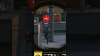 Miniature : Sniper !!! #callofdutymobile #callofduty #codm #cod #gaming #codmobile #games #compilation
