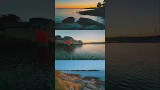 Miniature : Chercher la fraîcheur en Bretagne