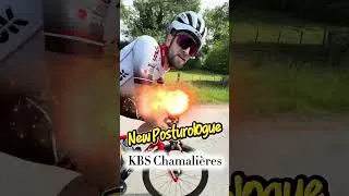 Miniature : Faites-vous « poser » correctement sur votre vélo chez KBS 👍