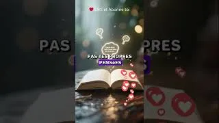 Miniature : Carl Jung : Ton inconscient contrôle ta vie | Puissante vérité