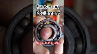 Miniature : RÉPARE pour 0€ (Si tu as pas de thunes !) 💸🛠️ #shorts #mecanique#astuce