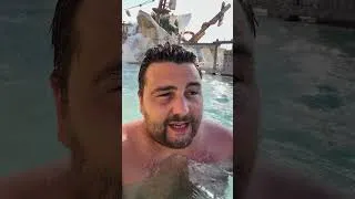 Miniature : Je t’emmène avec moi à Pirates World au cap d’Agde #vacances #famille #parcaquatique