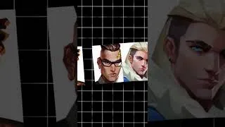Miniature : J’ai compris ça beaucoup trop tard sur Valorant