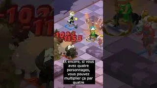 Miniature : MEILLEUR ASTUCES KAMAS DOFUS 3.3 #dofus #kamas #astuce #twitch #tutorial #songes #songesdofus