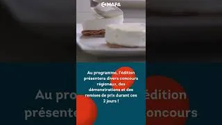 Miniature : Rendez-vous au salon Rest'Hotel de Tours 2023 !