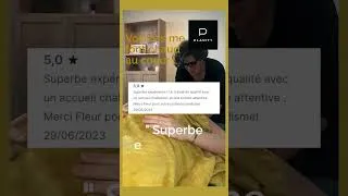 Miniature : Vos Avis Clients Planity sur Ma Pause à Moi