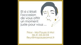 Miniature : Ma Pause à Moi - Teaser Instagram 1