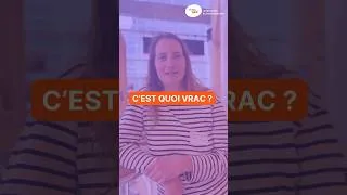 Miniature : Des épiceries éphémères avec des produits locaux abordables. C’est l’impact de VRAC #Rennes.