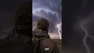 Miniature : “Cette frontière pourrait déclencher une catastrophe mondiale 😳🌍”