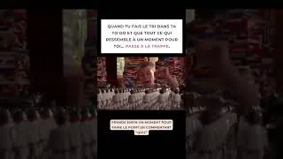 Miniature : Quand tu fais le tri dans ta to-do
