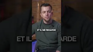 Miniature : Un homme SDF, alcoolisé sur la voie publique et une question que je lui ai posée qui a tout changé !