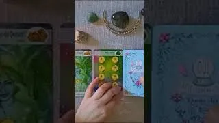 Miniature : ♾️ 08/08 : ET SI CE PORTAIL AVAIT UN MESSAGE POUR TOI ? 🔮