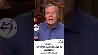 Miniature : Croire et recevoir. #foi #motivation#andrewwommack #amour