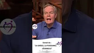 Miniature : Le message de la grâce.  #andrewwommack  #foi   #andrewwommackfrançais  #foi  #maranatha
