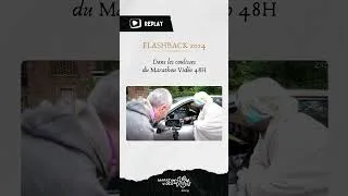 Miniature : ⚡ FLASHBACK ⚡MV48H 2024
