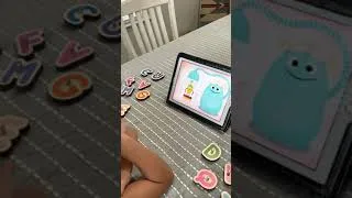 Miniature : Marbotic Multisensory Learning - Parents testimonial - Brittany G.