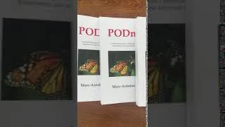 Miniature : Livre PODnow, une formule pour l'Abondance