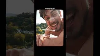 Miniature : 1% better everyday