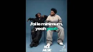 Miniature : SK 07 - MINIMUM ft. Dopelym [Nouvelle Trend] #pourtoi #10k #100k #1million #rap #music