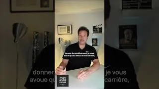 Miniature : Votre valeur ne change pas en fonction de vos finances | Marc André Morel