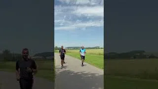 Miniature : Sortie run & bike