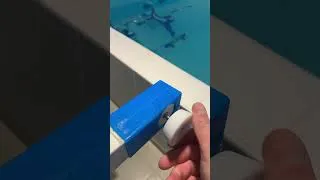 Miniature : Mécanique Aquabike