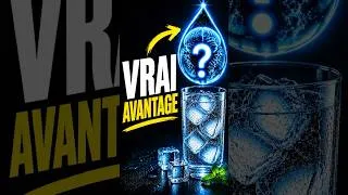 Miniature : Le VRAI avantage de l'eau froide n'est pas celui que vous croyez