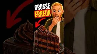 Miniature : L'ERREUR qui vous empêche de manger sainement