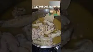 Miniature : une de nos mamans depuis l'Allemagne consomme bio avec les saveurs Africaines 💯 épices naturel #food