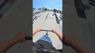 Miniature : SKATEPARK ABONNE TOI #trottinette #skatepark #tricks