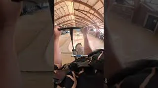 Miniature : POV : NOUVEAU SKATEPARK !! Abonne toi goat 🕺🏻74000/100000 #trottinettefreestyle #skatepark #pov