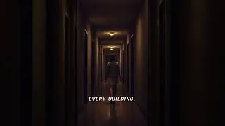 Miniature : He knew exactly which elevator I'd take #stalker  #horrorshorts #scarystory #creeplex #shorts