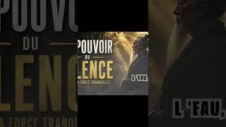 Miniature : Le Pouvoir du Silence #stoicism