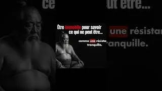 Miniature : Savoir garder le silence quand il faut