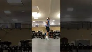 Miniature : Drop lunge