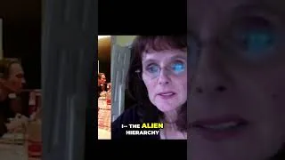 Miniature : Reptilian Consciousness Transfer: Aliens Steal Our Souls?