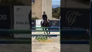 Miniature : Une cavalière confrontée à des peurs qui freinaient sa progression 🐎 #cheval #equitation #equestre