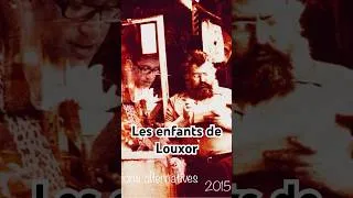 Miniature : Les enfants de Louxor - Eric Marci chante Bernard Dimey (Extrait)