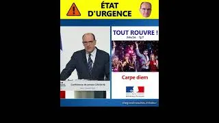 Miniature : Etat d'urgence