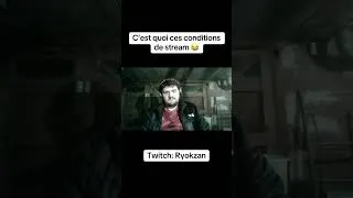 Miniature : #clips #twitchfr #ryokzan #fyp