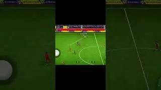 Miniature : THIS GOAL IS INSANE 🤭 #shorts #shortefootball
