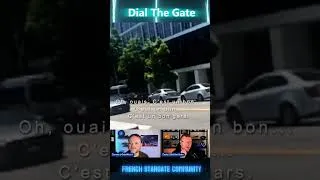 Miniature : Quand la communauté US rend hommage au travail des Français #savestargate