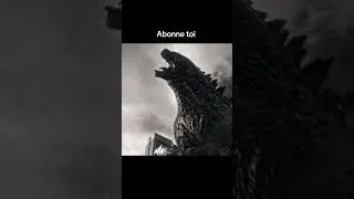 Miniature : Godzilla #edit #pourtoi #4k #viral #godzilla #shorts #shortvideo #godzillavskong #1000subscriber
