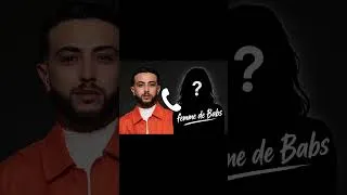 Miniature : Affaire Werenoi : Nabilflix et la femme de Babs #analyse #werenoi