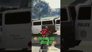 Miniature : Gta 5 Shorts 🤣🤣