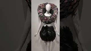 Miniature : Wearable Irisdescence - Irisation portable