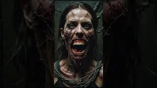Miniature : the death song marilyn manson shorts
