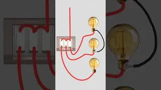 Miniature : installation va et vient #electrical #solarenergy #electrical