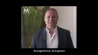 Miniature : ♟ Christophe Caupenne - Guide du négociateur stratégique 📖